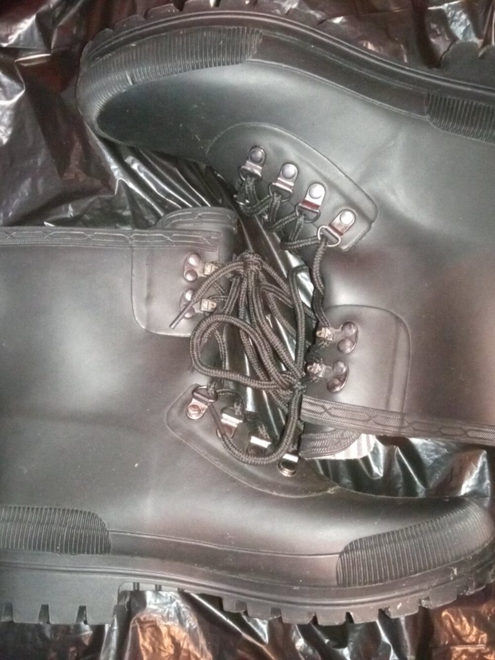 Pajar Rainboot sz 41EU/ 7US